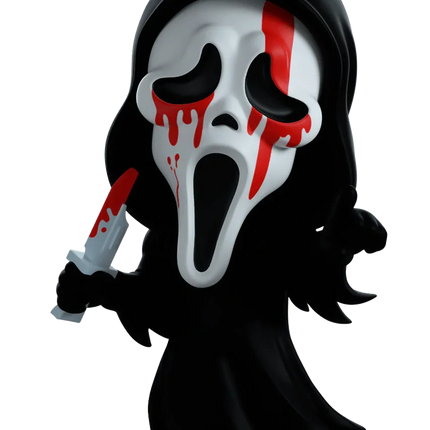 Youtooz - Ghost Face - Ghost Face Vinyl Figure #0