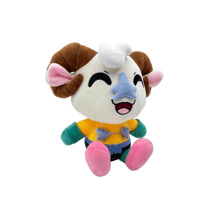 Youtooz - Spongebob Squarepants - Mermaidman Rammie Plush (9in)
