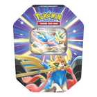 Pokemon TCG - Scarlet & Violet - Slashing Legends Tin - Zacian ex
