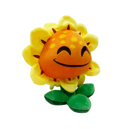 Youtooz - Plants Vs Zombies - Sunflower Plush (9in)