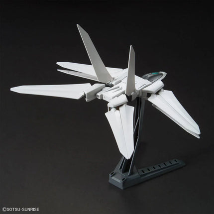 Bandai - Gunpla - Option Parts Set 1/144 - Gundam Build Fighters Battlogue - Gunpla 10 (Galaxy Booster)