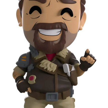 Youtooz - Borderlands - Marcus Vinyl Figure #6