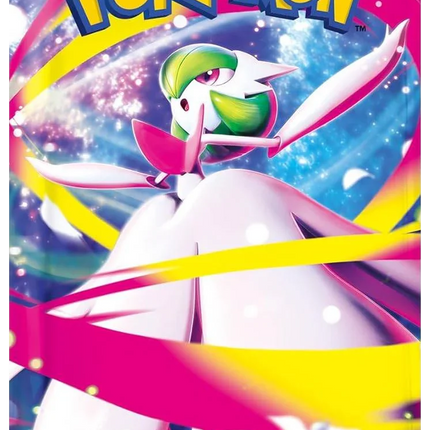 Pokemon TCG - Mega Evolution - Mega Symphonia (M1S) - Booster Pack (Japanese)