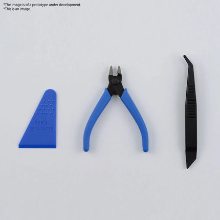 Bandai - Bandai Spirits Tools - Entry Tool Set