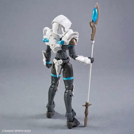 Bandai - 30 Minutes Fantasy (30MF) - Liber Wizard