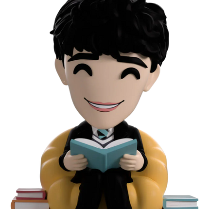 Youtooz - Heartstopper - Charlie Vinyl Figure #2