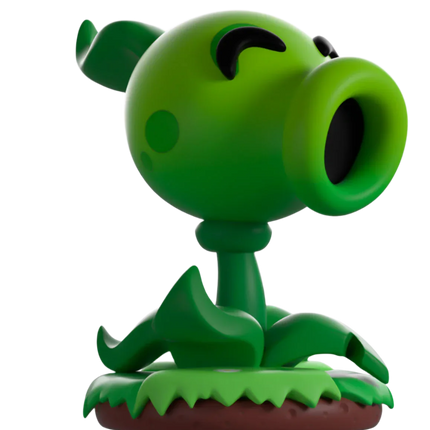 Youtooz - Plants Vs Zombies - Peashooter Vinyl Figure #1
