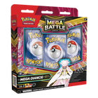 Pokemon TCG - Mega Evolution - Mega Battle Deck - Mega Diancie ex