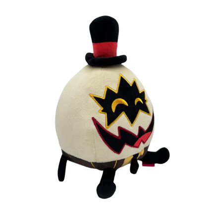 Youtooz - Hazbin Hotel - Egg Boi Stickie Plush (6in)