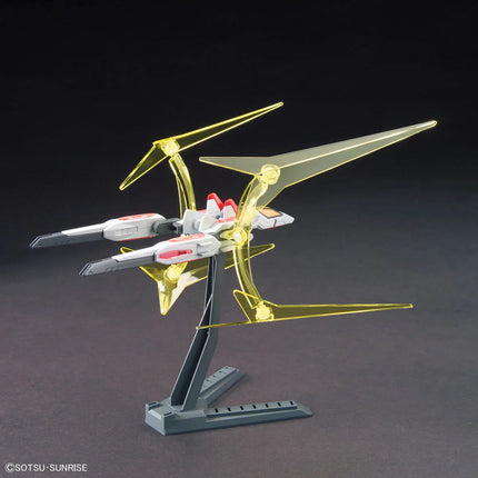 Bandai - Gunpla - Option Parts Set 1/144 - Gundam Build Fighters - Gunpla 05 (Universe Booster Plavsky Power Gate)