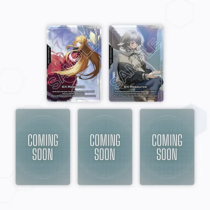 Gundam Card Game - Premium Collection Gundam Assemble Set - Mobile Suit Gundam IRON-BLOODED ORPHANS (PC01A)