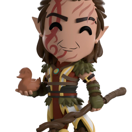 Youtooz - Baldur's Gate 3 - Halsin Vinyl Figure #6