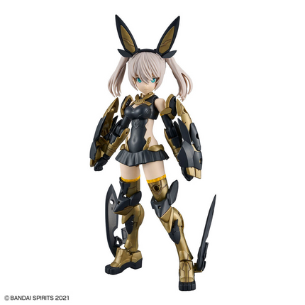 Bandai - 30 Minutes Sisters (30MS) - SIS-Tc20G Tukirna-Diearth (Innocente Form)