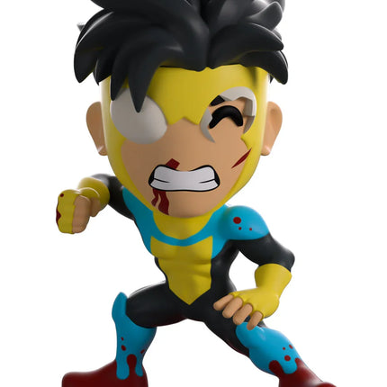 Youtooz - Invincible - Battletorn Invincible Vinyl Figure #1