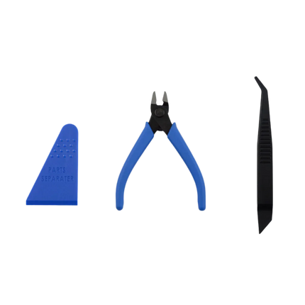 Bandai - Bandai Spirits Tools - Entry Tool Set
