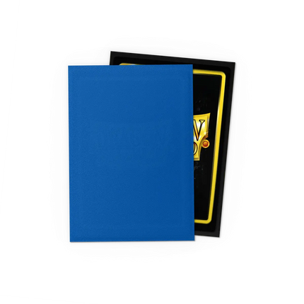 Dragon Shield - Dual Matte Sleeves - Japanese Size - 60pk - Wisdom