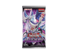 Yu-Gi-Oh! - Rage of The Abyss - Booster Pack