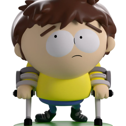 Youtooz - South Park - Jimmy Vinyl Figure #19