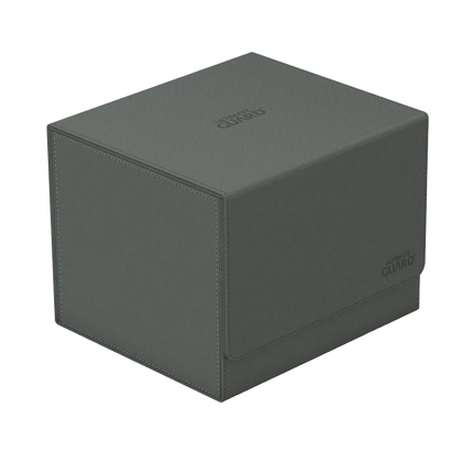 Ultimate Guard - Minthive XenoSkin - 30+ Graded Card Case - Grey