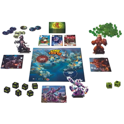 King of Tokyo
