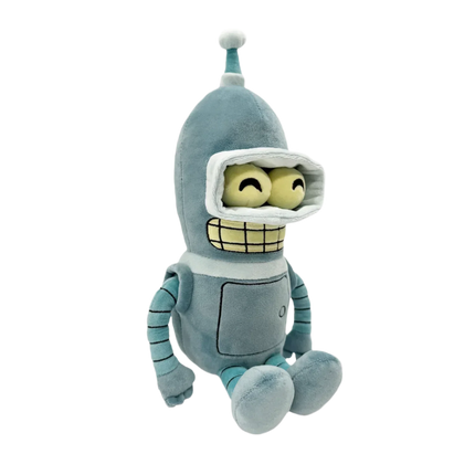 Youtooz - Futurama - Bender Plush (9in)