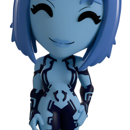 Youtooz - Halo - Cortana Vinyl Figure #1