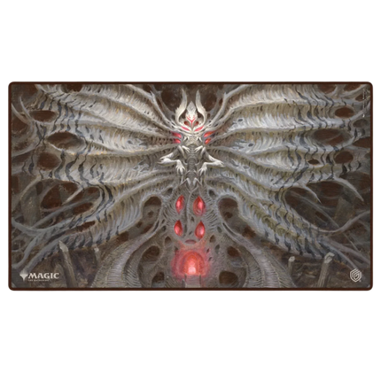 Ultimate Guard - Playmat - Magic: The Gathering - Duskmourn: House of Horror - Valgavoth, Terror Eater