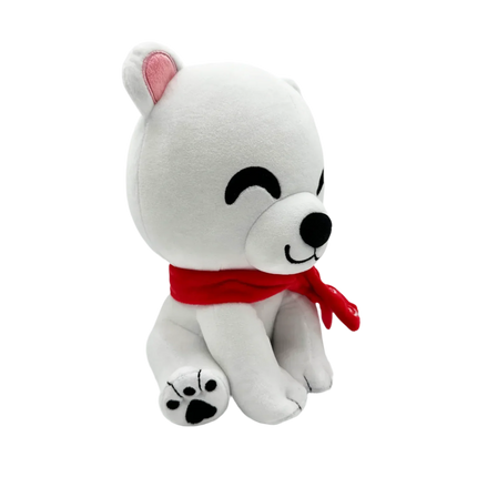 Youtooz - Coca-Cola - Coca-Cola Polar Bear Plush (9in)