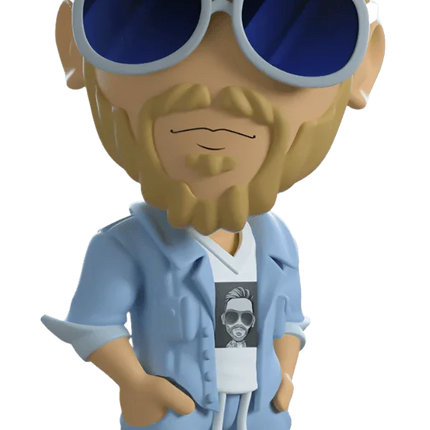 Youtooz - AEW - Orange Cassidy Vinyl Figure #2