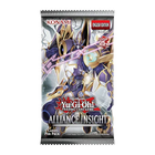 Yu-Gi-Oh! - Alliance Insight - Booster Pack