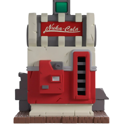 Youtooz - Fallout - Nuka-Cola Vinyl Figure #1