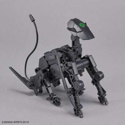 Bandai - 30 Minutes Missions (30MM) - 1/144 - Extended Armament Vehicle (Dog Mecha Ver.)