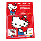 Panini - Hello Kitty 50th Anniversary Sticker Collection - Starter Pack