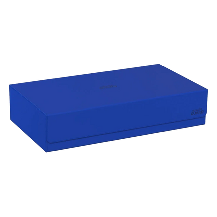 Ultimate Guard - Omnihive XenoSkin - 1000+ Card Case - Blue