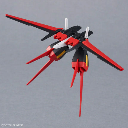 Bandai - Gunpla - Option Parts Set 1/144 - Mobile Suit Gundam SEED - Gunpla 01 (Aile Striker)