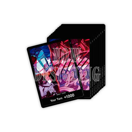 One Piece TCG - 2nd Year Anniversary Set (English Version)