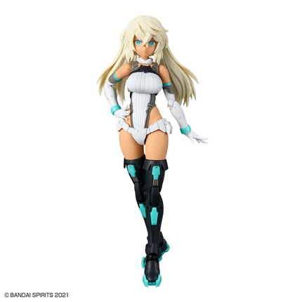 Bandai - 30 Minutes Sisters (30MS) - SIS-H00 Sestieh (Color C)