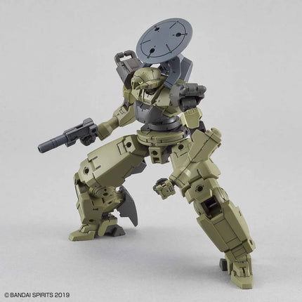 Bandai - 30 Minutes Missions (30MM) - 1/144 - bEXM-14T Cielnova (Green)