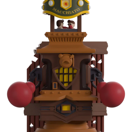 Youtooz - Call of Duty - Melee Macchiato Vinyl Figure #5