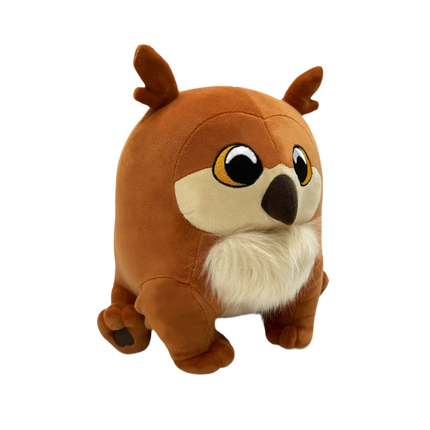 Youtooz - Baldur’s Gate 3 - Owlbear Plush (9in)