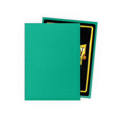 Dragon Shield - Matte Sleeves - Standard Size - 100pk - Aurora