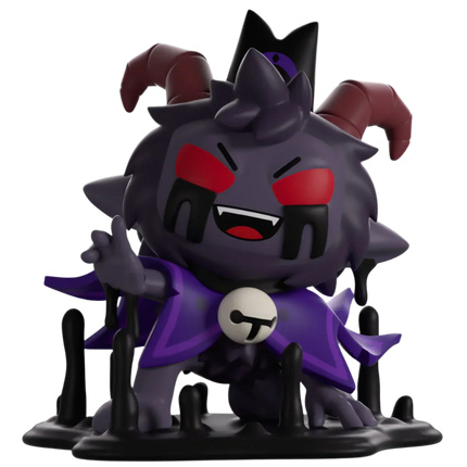 Youtooz - Cult Of The Lamb - Goat Vinyl Figure #6