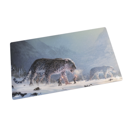 Ultimate Guard - Playmat - Artist Edition - Maël Ollivier-Henry - The Hunters Quest