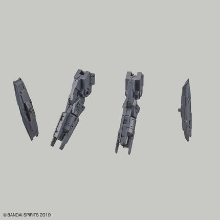Bandai - 30 Minutes Missions (30MM) - 1/144 - Multi Booster Unit