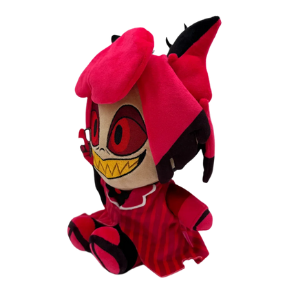 Youtooz - Hazbin Hotel - Alastor Plush (9in)