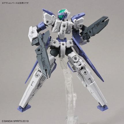 Bandai - 30 Minutes Missions (30MM) - 1/144 - eEXM-30 Espossito Beta