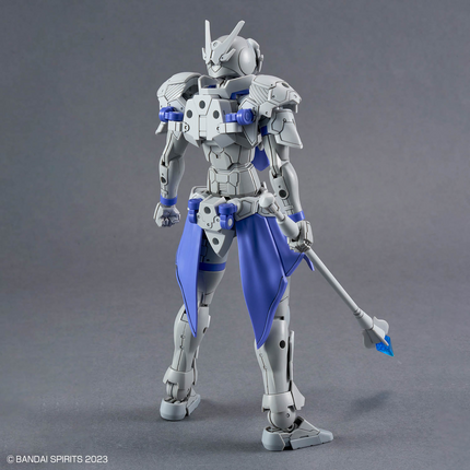 Bandai - 30 Minutes Fantasy (30MF) - Liber Priest