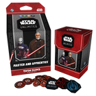 Star Wars: Unlimited - Twin Suns Decks - Master and Apprentice