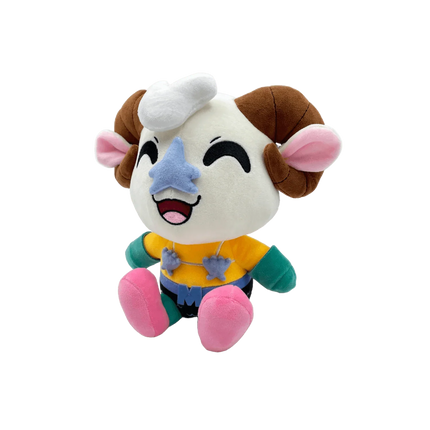 Youtooz - Spongebob Squarepants - Mermaidman Rammie Plush (9in)