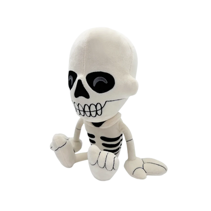 Youtooz - Spooky Scary Skeletons - Spooky Scary Skeleton Plush (9in)